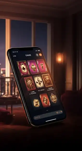 Interfaz de selección de juegos en Casino Cocoa mostrando tragamonedas i-Slots, juegos de mesa y casino en vivo.
